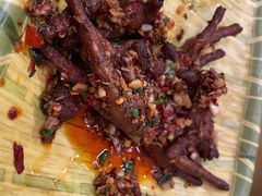 -东排食堂长沙小吃大排档(五一广场店)