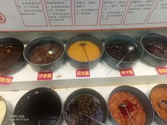 -牛佳客自助烤肉火锅餐厅(财富中心店)