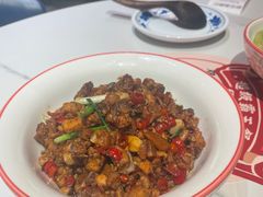 -老街鱼嘴巴(步步高新天地店)
