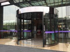 -杭州海外海皇冠大酒店