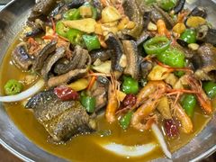 -李东农庄(中南百草园地标店)