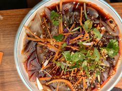 -A货肉蟹煲(印象城店)