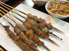 -大明铜锅·烤涮坊·烧烤(总店)