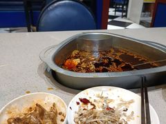 -味之绝美蛙鱼头火锅(花都店)