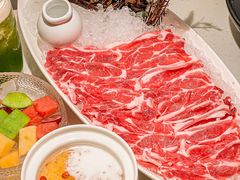 -川越泰火锅(吉利大厦店)