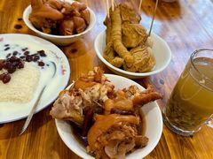 -百家缘(东门南路店)