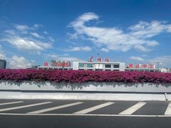 -侨美·唐荔园·40年地道粤菜