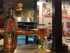 -马迭尔德式西餐精酿啤酒屋(中央大街店)
