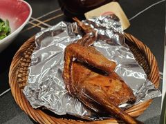 -箪食巷私房菜馆·鲁菜(玉函路店)