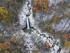 -洛阳白云山景区