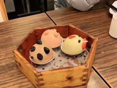 -避风塘(江桥万达店)