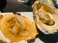 -很久以前羊肉串(中山公园店)