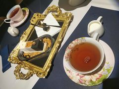 -L'amour澜茉·轻法餐