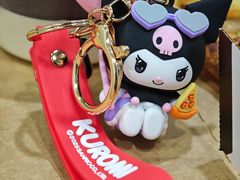 -达美乐比萨(大冲店)