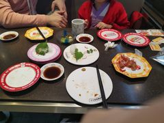 -元气寿司(东方宝泰店)