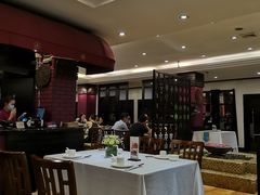 大堂-阿诺泰·泰国餐厅(棕北店)