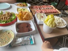 -尚品火锅(正阳路店)