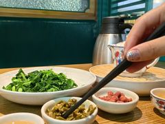 -潮粥荟·潮汕砂锅粥(槐房万达店)