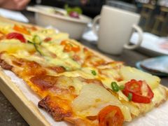 -haxnbauer海森堡德国餐厅(深圳coco店)