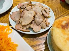 -李连贵酒家熏肉大饼(昆明街店)