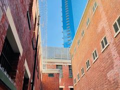 -大馆(前中区警署建築群)