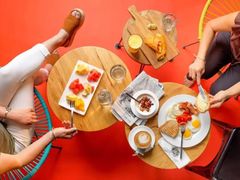 -Moka Bros 摩卡站(嘉华店)