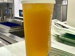 -阿水大杯茶(西单华威约饭街店)