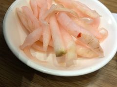 -耙豌豆重庆小面