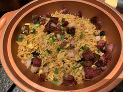 -丝路金桃·新疆菜(徐汇店)