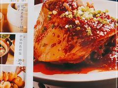 -眉州东坡(上海中心店)