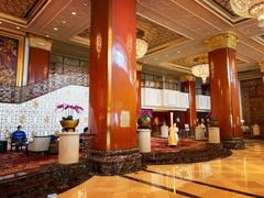 -北京中国大饭店