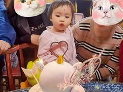 -锦时动物奶油蛋糕(茂业东方时代店)