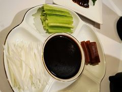 小料-福海居烤鸭店(鸟巢店)