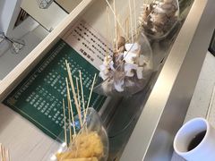 -九玺炉旋转小火锅(柠溪路店)