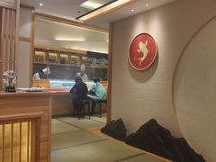 -酒久自助料理(佳兆业店)