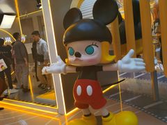 -泡泡玛特POPMART(龙湖杭州滨江天街店)