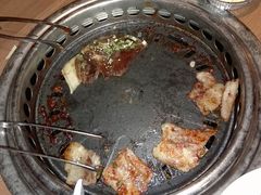 -火炉火自助餐(悠唐购物中心店)