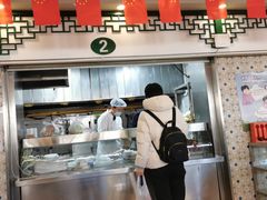 -南来顺饭庄·清真(南菜园店)