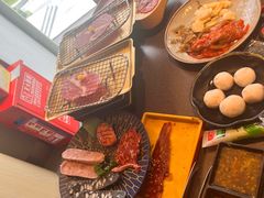 -KK ONE(京基滨河时代店)