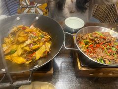 -吃货私房菜(丽江束河古镇店)