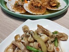 -盒马鲜生(189购物中心店)