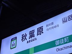 -天天玩X秋葉原日系动漫游戏中心