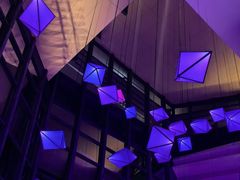 -厦门万丽酒店·R Bar