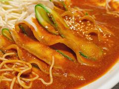 蒜泥白肉-望京辣宴·古法川菜(望京店)