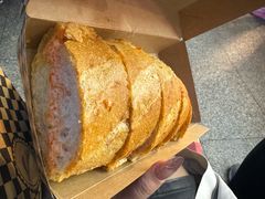 -Let's Taipei 非常烘焙(太古里店)