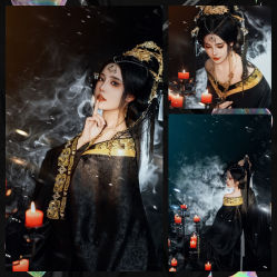 -苏州窝边小草摄影·汉服妆造跟拍(拙政园店)