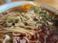 -闵四遵义羊肉粉(朝外大街店)