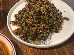 黑三剁-浩海火烧云傣家菜(京广店)