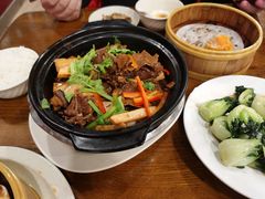 -日昌餐馆(亦庄店)