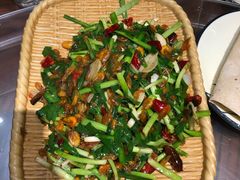 -百味地锅鸡(二店·财校分店)